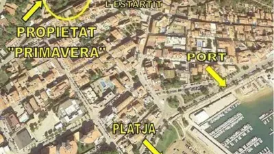 Chalet en L'Estartit photo 16