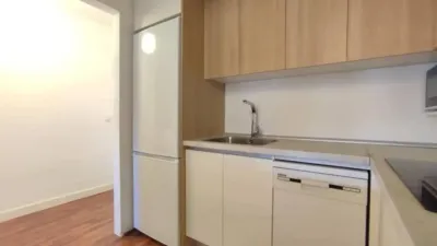 Piso – Albacete Capital - Vista 5