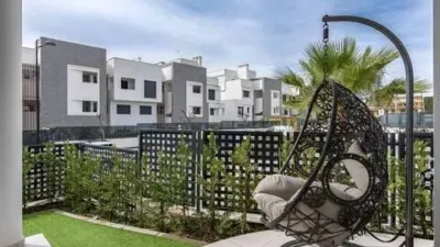 Townhouse in Bel-Air-Cancelada-Saladillo photo 16