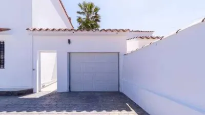 Chalet on Carrer Norfeu photo 15