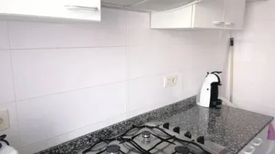 Apartment on Carrer del Mar Bàltic photo 11