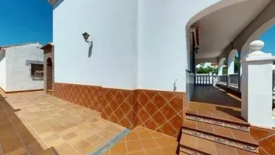 Chalet in Capellanía-Retamar photo 10