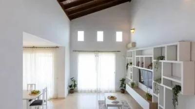 Chalet en calle calle Enebro, 5 photo 8