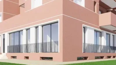 Apartment in La Mata photo 12