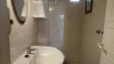 Apartment in Medina de Pomar photo 9