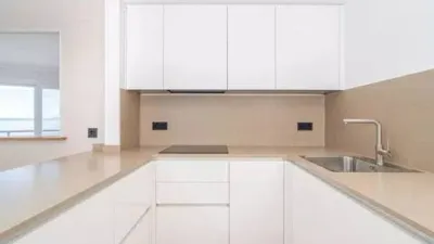 Apartment in Empuriabrava photo 5