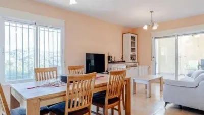 Townhouse in Oltamar-Cucarres photo 4