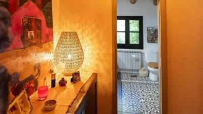 Rustic house in Esponellà photo 32