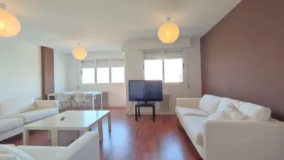 Piso – Albacete Capital - Vista 3