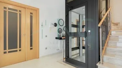 Chalet in Cunit photo 14