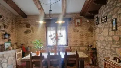 Chalet in Colmenar de Oreja photo 32