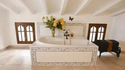 Chalet in La Canuta photo 23