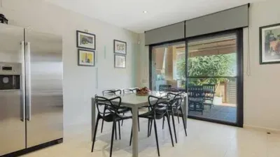 Chalet in Cunit photo 28