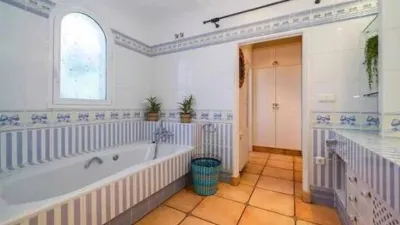 Chalet on Carrer de la Riera Ginjolers photo 21
