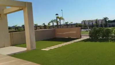 Apartment in Los Urrutias photo 25