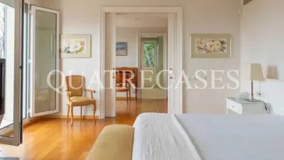 Chalet in Can Girona-Terramar-Vinyet photo 39