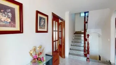 Chalet in Capellanía-Retamar photo 26