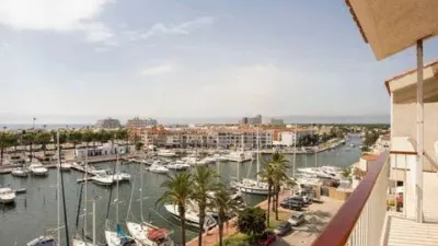 Apartment in Port Grec Sector photo 2