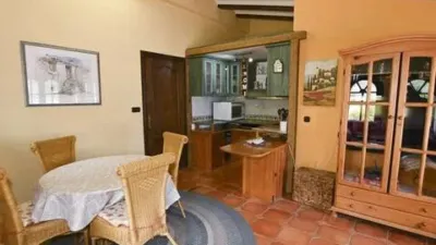 Chalet in La Canuta photo 31