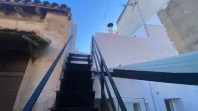 Apartment in Villafranqueza photo 14