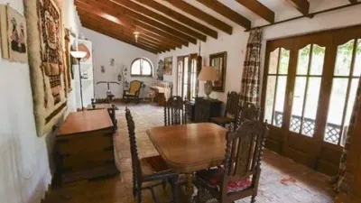 Chalet in La Canuta photo 13