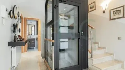 Chalet in Cunit photo 15