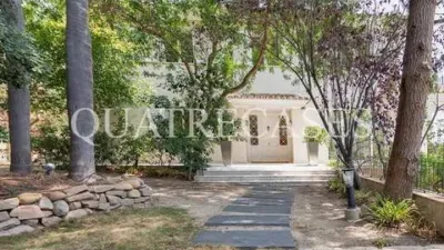 Chalet in Can Girona-Terramar-Vinyet photo 78