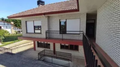 Chalet in Santurde photo 86
