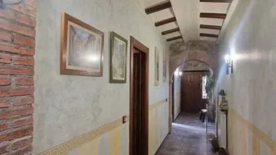 Chalet in Colmenar de Oreja photo 31