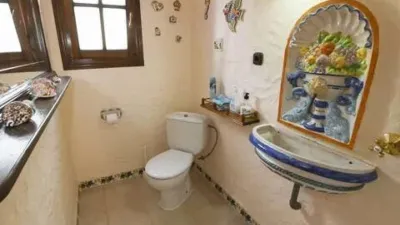 Chalet in La Canuta photo 18