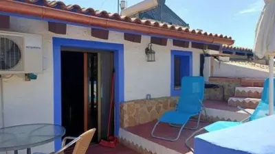 Chalet in La Canuta photo 45