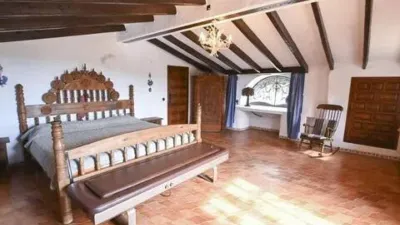 Chalet in La Canuta photo 20