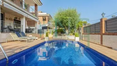 Chalet in Cunit photo 3