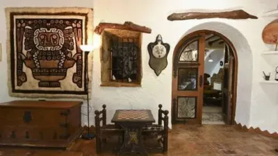 Chalet in La Canuta photo 14