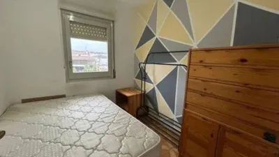 Apartment on Carrer de les Begònies photo 14