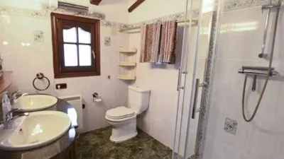 Chalet in La Canuta photo 27