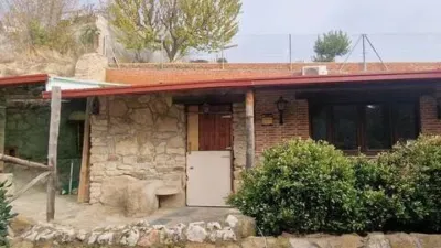 Chalet in Colmenar de Oreja photo 18