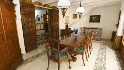 Chalet in La Canuta photo 9