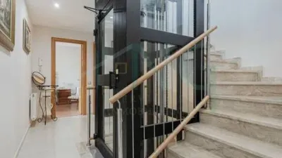 Chalet in Cunit photo 29