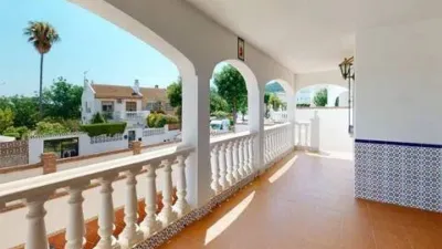 Chalet in Capellanía-Retamar photo 6