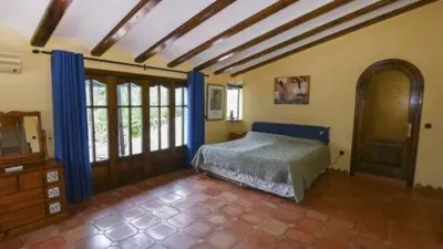 Chalet in La Canuta photo 29
