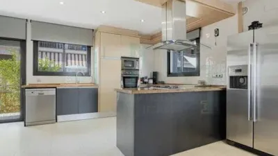 Chalet in Cunit photo 22