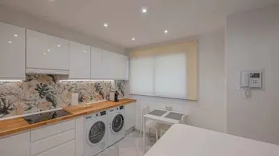 Apartment in Estepona photo 16