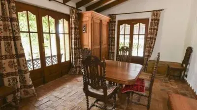 Chalet in La Canuta photo 12