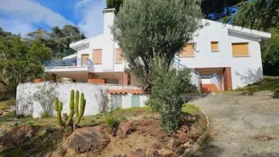 Chalet in Cabrils photo 3