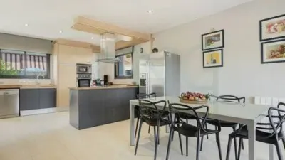 Chalet in Cunit photo 24