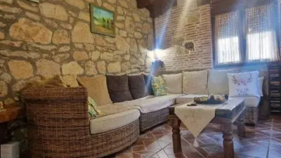 Chalet in Colmenar de Oreja photo 34