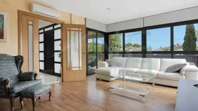 Chalet in Cunit photo 16