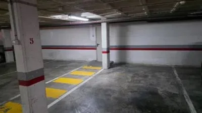 Apartment in San Gabriel photo 13