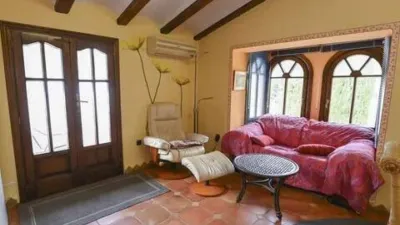 Chalet in La Canuta photo 32